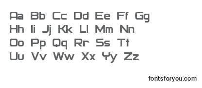 Review of the Archangelsk Font