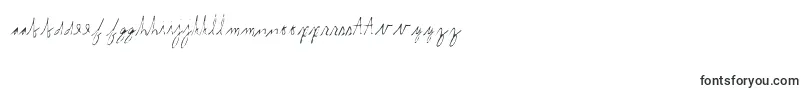 Шрифт Internal. – малагасийские шрифты