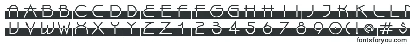 LinotypeBixPlain Font – Fonts for Microsoft Excel