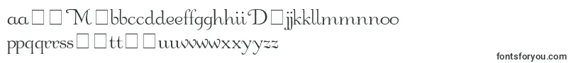 GartonMedium Font – Romanian Fonts