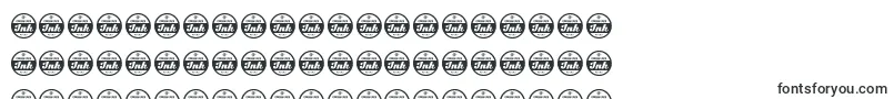 FierceBrosnan Font – Bashkir Fonts