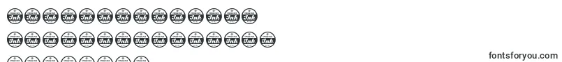 FierceBrosnan Font – Khmer Fonts