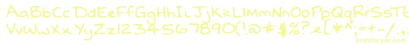 Lehn068 Font – Yellow Fonts