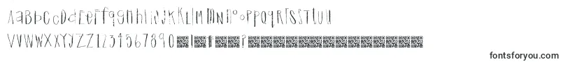 Dreamingcastle-Schriftart – Schriften für Instagram