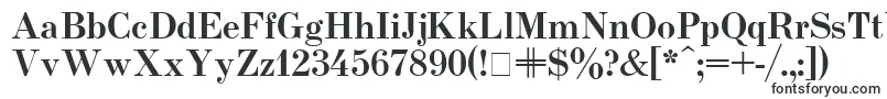 Usualnew ffy Font – Fonts for Adobe Acrobat