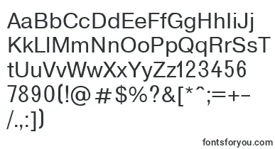 T2131 font – Fonts Starting With T