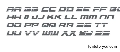 Vorpalacadital Font