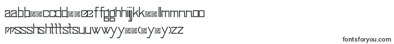 SwingarmyoriLight Font – Hausa Fonts