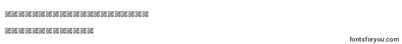 SwingarmyoriLight Font – Malay Fonts