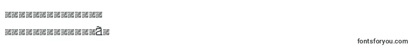 SwingarmyoriLight Font – Korean Fonts