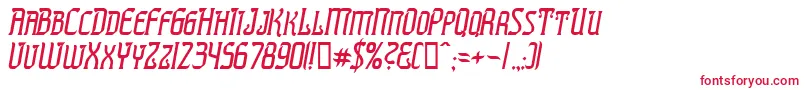 Presti Font – Red Fonts