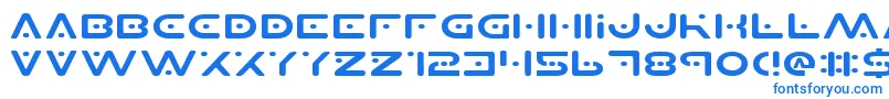 Planetsv2e Font – Blue Fonts