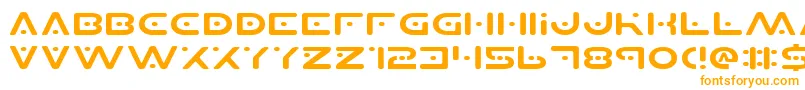 Planetsv2e Font – Orange Fonts