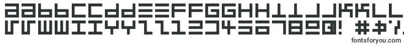Eppserg Font – Fonts for Corel Draw