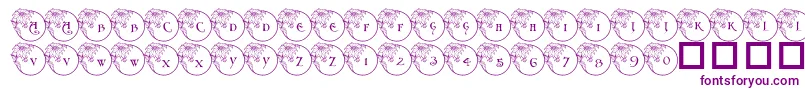 More about PfXmasFlower1 Font PfXmasFlower1 Font – Purple Fonts