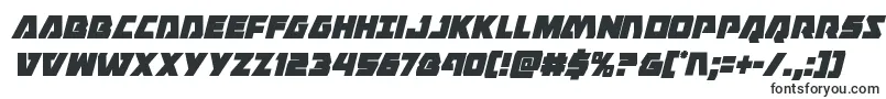 Шрифт Eaglestrikecondital – шрифты, начинающиеся на E