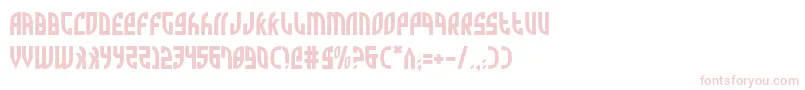 Zone Font – Pink Fonts