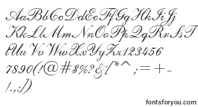 E111agio font – Fonts Starting With E