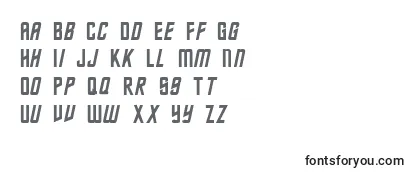 Review of the Fec ffy Font