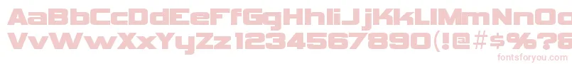 VipnagorgiallaRegular Font – Pink Fonts