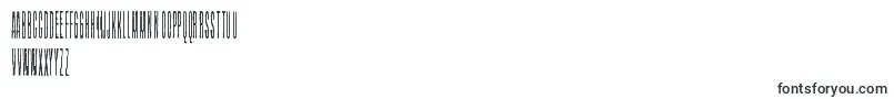 Grapevine-Schriftart – sudanesische Schriften