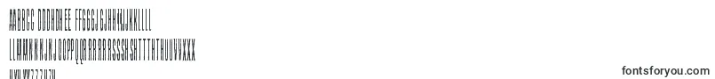 Weitere Informationen zur Grapevine-Schriftart Grapevine-Schriftart – nyanja Schriften