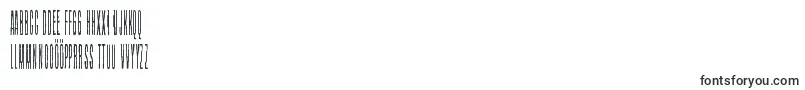 Grapevine-Schriftart – aserbaidschanische Schriften