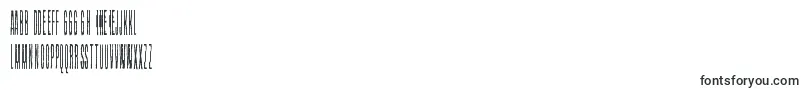 Grapevine-Schriftart – maltesische Schriften