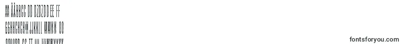 Weitere Informationen zur Grapevine-Schriftart Grapevine-Schriftart – slowakische Schriften