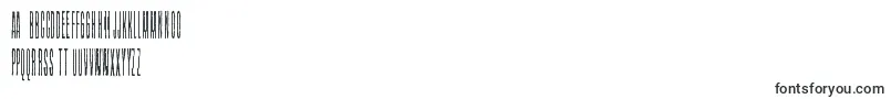 Grapevine-Schriftart – rumänische Schriften