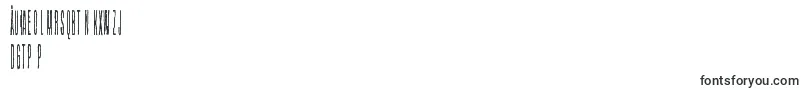 Grapevine-Schriftart – amharische Schriften