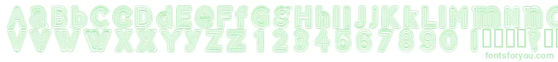 Gelam Font – Green Fonts