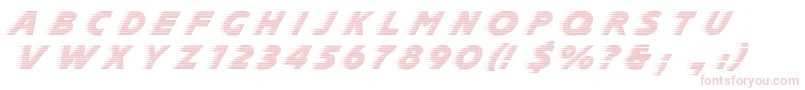 SlipstreamDg Font – Pink Fonts