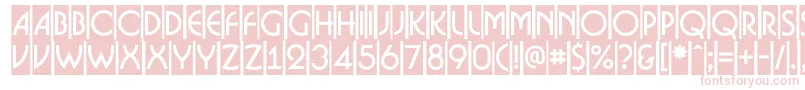 More about ABosanovacm Font ABosanovacm Font – Pink Fonts