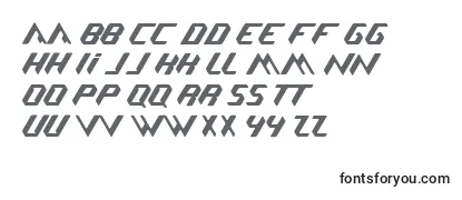 Nicomedia Font