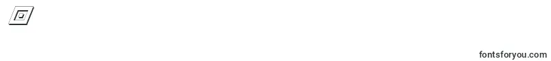 Rocktsi Font – Fonts for Digit 0