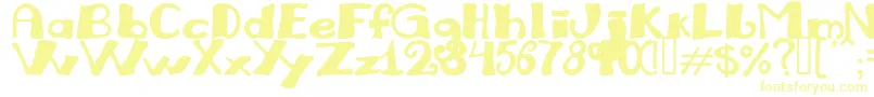 Juliana Font – Yellow Fonts