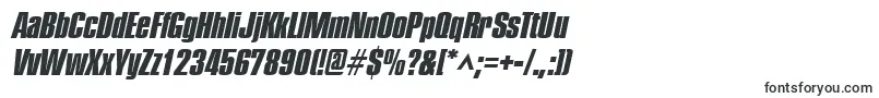 PledgeheavyItalic-fontti – Fontit Adobe Photoshopille