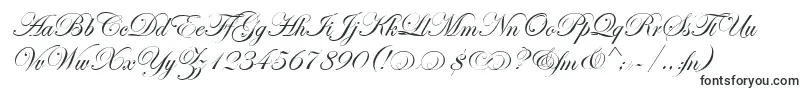 EdwardianScrAltItcTt Font – Fonts for Steam