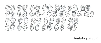 Fuente Expressions