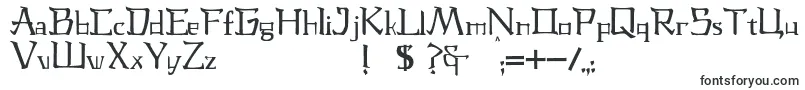 JmhLaudanumCa Font – Fonts for Microsoft Office
