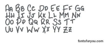 PhrScryptIi Font