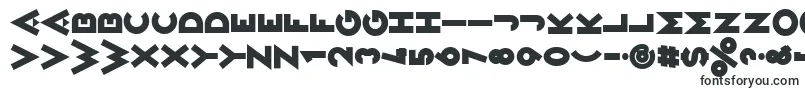 VarietРІIkarier Font – Fonts for VK