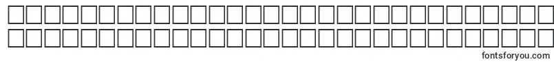 フォントAgfriqu7 – ハウスフォント