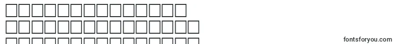 Agfriqu7 Font – Simplified Chinese Fonts