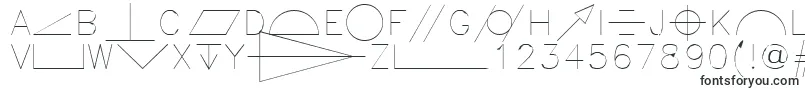 Gdt Font – Fonts for Microsoft Office