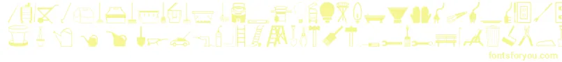 Toolso Font – Yellow Fonts