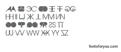 AristotlePunk Font