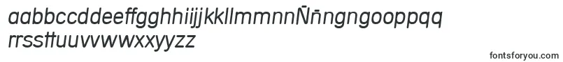 MercedesItalic Font – Filipino Fonts