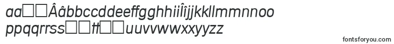MercedesItalic Font – Romanian Fonts